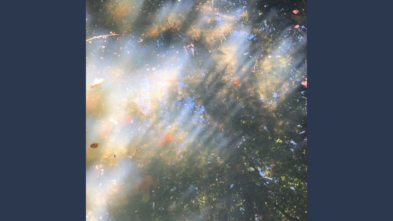 慢半拍 - Half a Beat Late