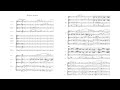 Franz Berwald – Symphony No.1, "Sérieuse"