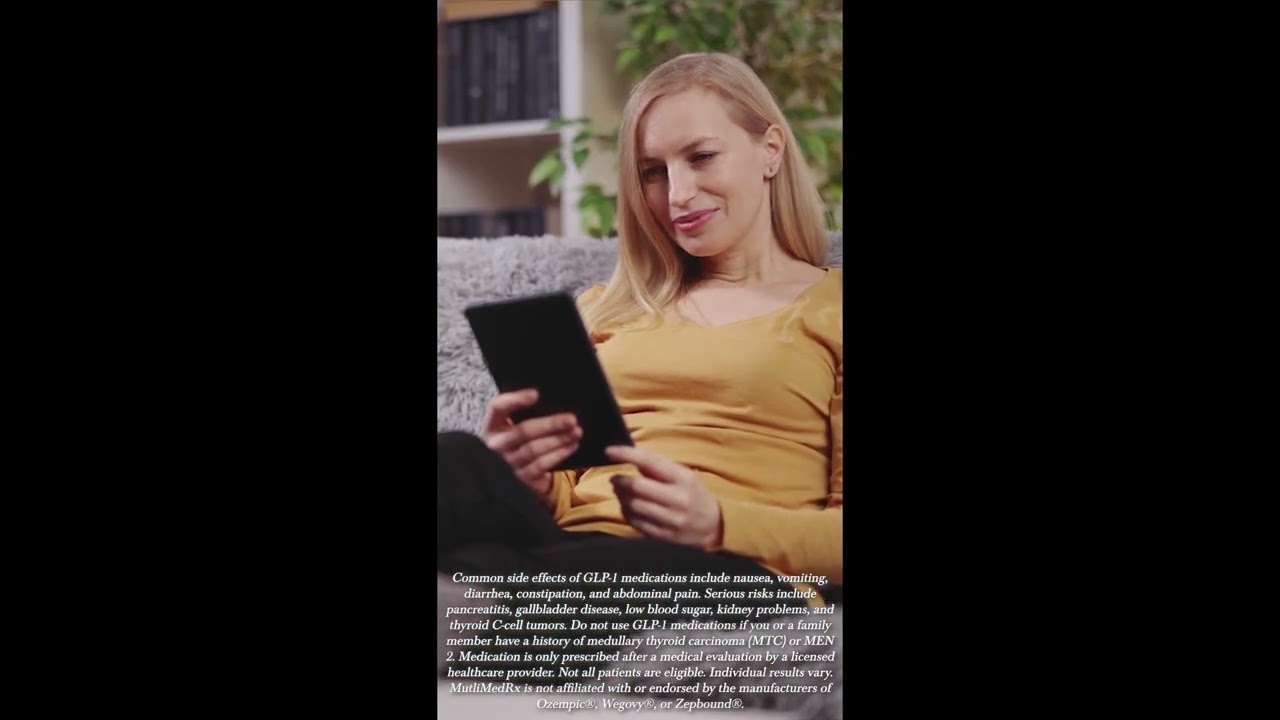 Watch MultiMedRx Video