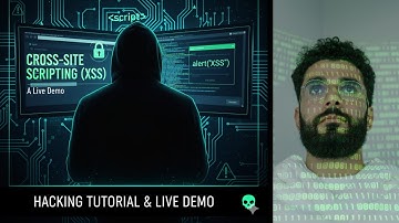 Cross-Site Scripting (XSS) Explained: A Live Demo on a Vulnerable Web App.