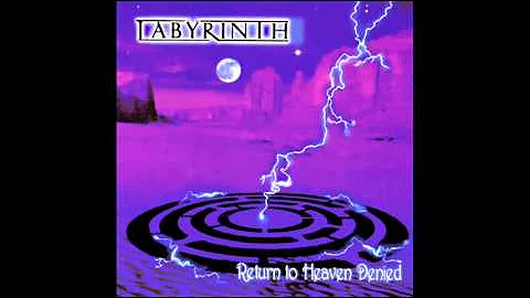 Labyrinth - Return To Heaven Denied (Full Album, Italian Power Metal, 1998)