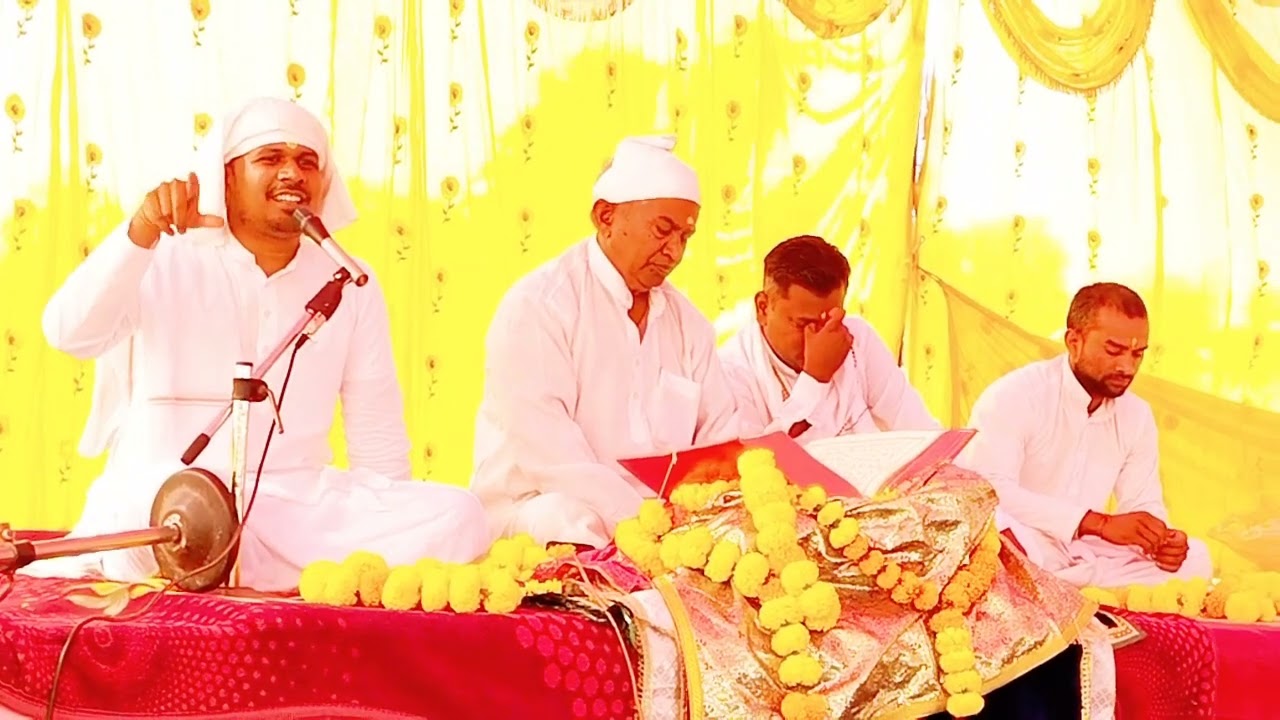 ना ईश्वर ना मूल प्रकृति,ता दिन कि कहुं में आपा विती।Spjin आचार्यजी से सुनें ब्रह्म ज्ञान चर्चा।