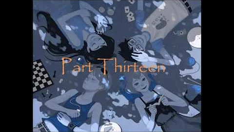 Shelter Homestuck Open Mep