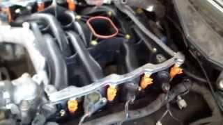 Ford 4.6L V8 Intake Manifold Replacement