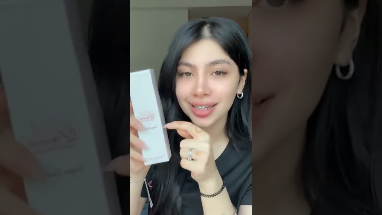 مشتريات قمر الطائي 😍❤️