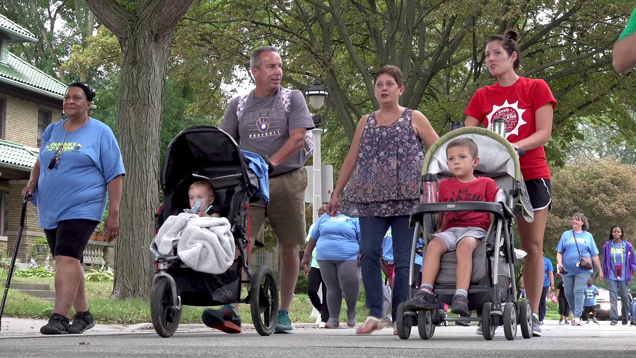 MPS Run Back to School 2018 Highlights