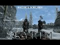 THE ELDER SCROLLS V: SKYRIM| Baldir Episode #61: War on the Stormcloaks