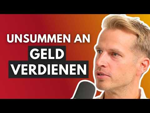 Was verdient man als Model wirklich? (Die harte Wahrheit)