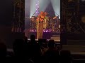 Lake Street Dive "You Go Down Smooth" live at Soldiers & Sailors Memorial Auditorium Chattanooga.