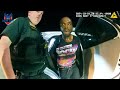 Police Surprise Man at Family Dollar Just As He Escapes Them