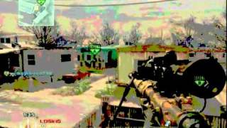 MW2 Mini Edit (ModeratorSam)