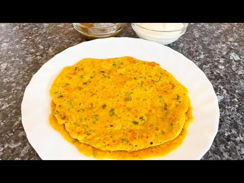 Can You Make Roti With Besan Flour