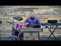 Harmony of the Gospels (Matthew 4:1-11, Mark 1:12-13, Luke 4:1-13)