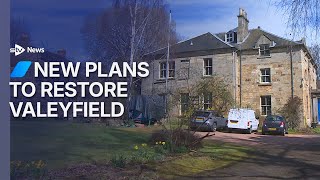 Calls to save historic Valleyfield house