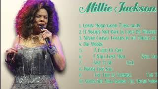 Millie Jackson-Hit songs playlist for 2024-Bestselling Hits Lineup-Renowned