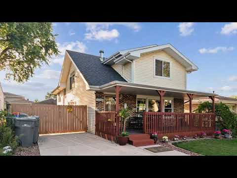 16744 93rd Avenue, Orland Hills, IL home video tour