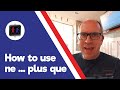 Quiz sur le Tutoriel Vidéo