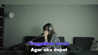 Egha De Latoya - Kisah Cintaku (Karaoke Video) | No Vocal