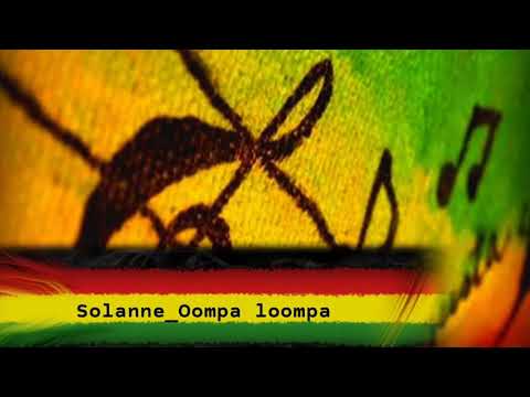 O Melhor Do Reggae Oompa Loompa Solanne O Melhor Do Reggae Oompa Loompa Solanne