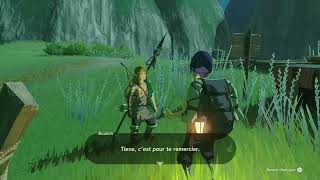 Je découvre Zelda ft Margo challenge ne pas être aigri (impossible)