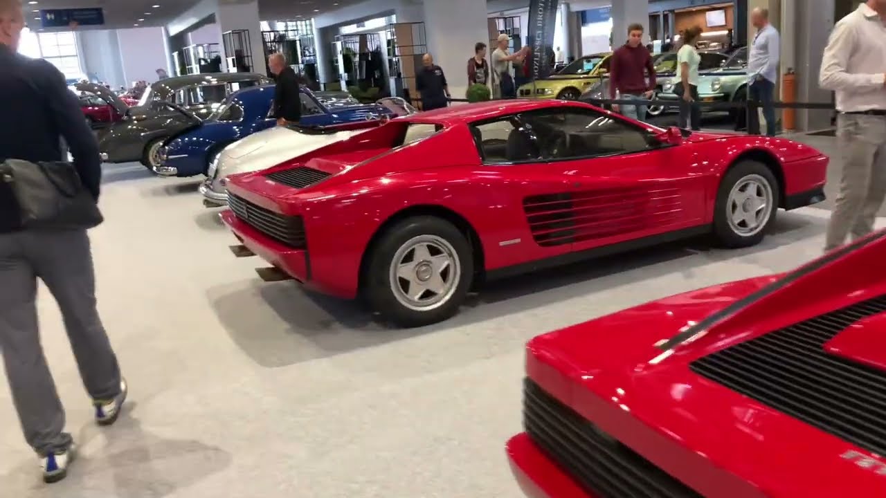 Poznań Retro Motor Show 2025