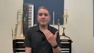 The First Five Notes Set 2 (educator tutorial from Essential Foundations)