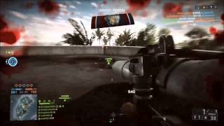 No Fly Zone Battlefield 4