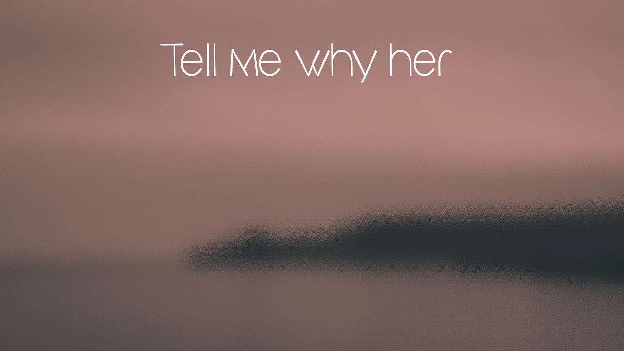 Grace Carter - Why her not me (Piano Instrumental) - YouTube