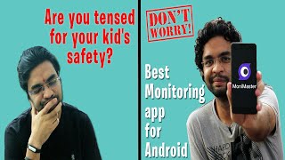 MoniMaster Android Monitoring App | Due to Android Updates, some features may not work! screenshot 4