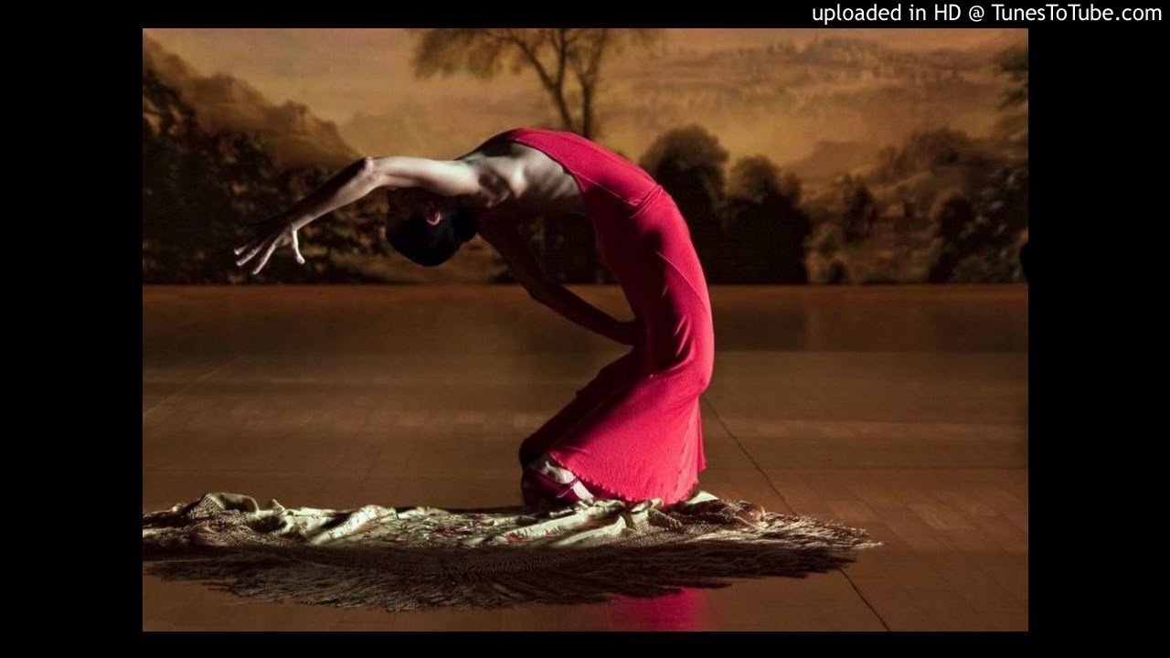 Cañizares - 2010 - Cuerdas del Alma