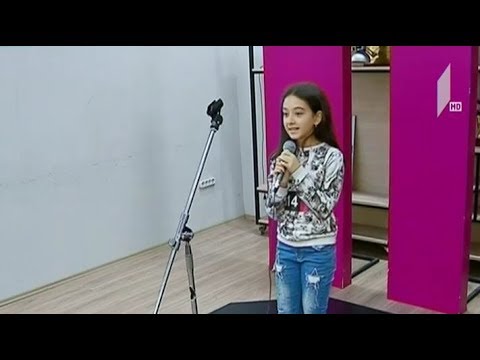 საბავშვო მუსიკალური შოუს \"რანინას\" კასტინგი დაიწყო