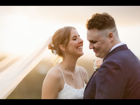 Tweed Heads Wedding | Pioneer Country | Jesse and Michaela Highlights