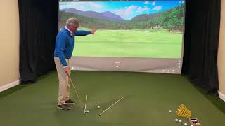 Famous Trackman Tips: Club Path Profile