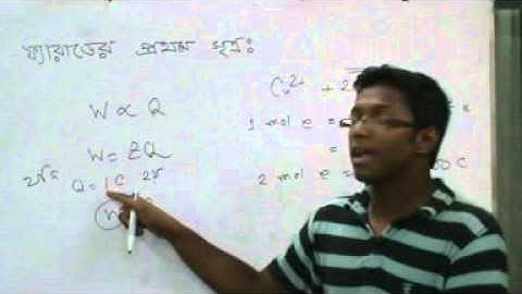 OnnoRokom Pathshala_Chemistry_Electrolysis & Farady