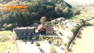 화천 산내음물내음황토펜션