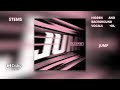 BLACKPINK JUMP Dolby Atmos Stems Hidden And Background Vocals 