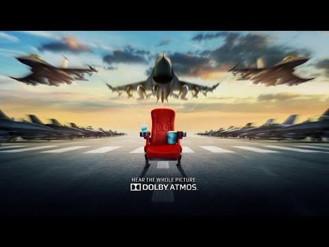 True Dolby Atmos Experience