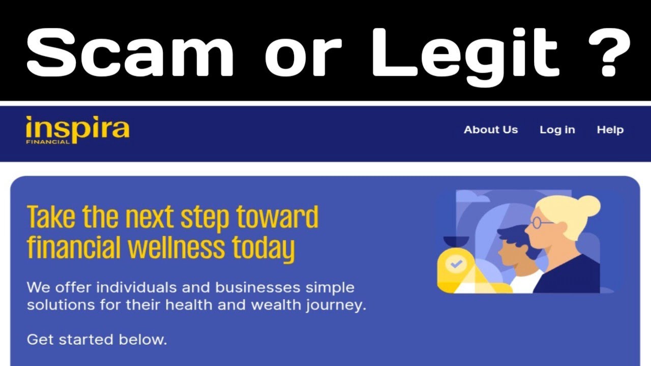 Отзывы об InspiraFinancial.com — Inspira Financial — это законный сайт или мошенничество?