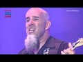 Anthrax  rock in rio 2019