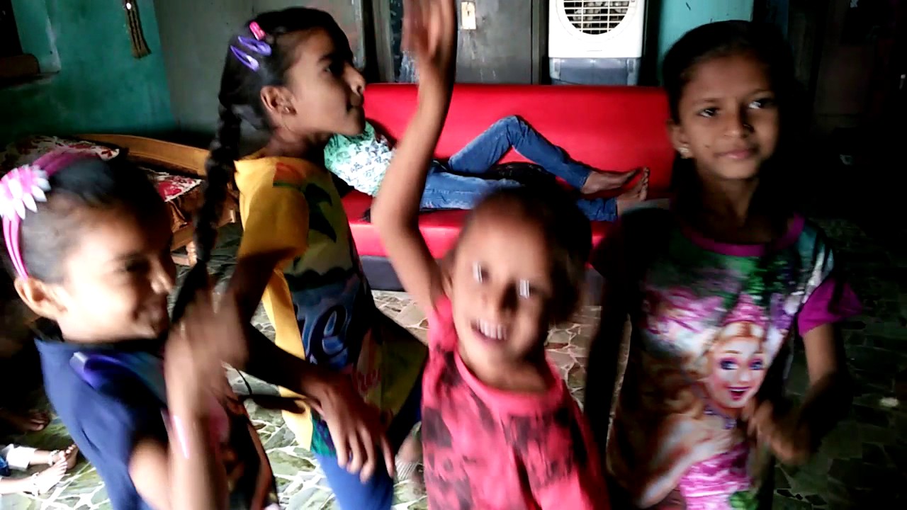 Children Dance party YouTube