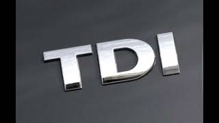 Turbo diesel TDI (remix)