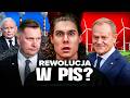 Czarnek PRZYSZŁOŚCIĄ i PREMIEREM PiSu? (Bomba Atomowa, Iran, Timothée Chalamet, USA, SAFE, Izrael)