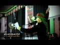 عبدالإله الموسى ليلة العاشر 1435هـ