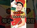【祝️27万再生】水前寺清子の知られざる現在#水前寺清子#昭和 #芸能人 #shorts