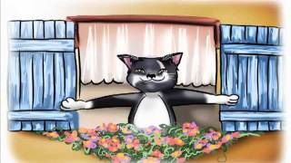 Jekyll Says, "Enjoy Fresh Air."