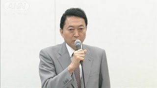 批判も・・・イラン訪問鳩山氏「私は行って良かった」（12/04/10）