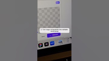 Take advantage of AI, design with Uizard 🧙‍♂️