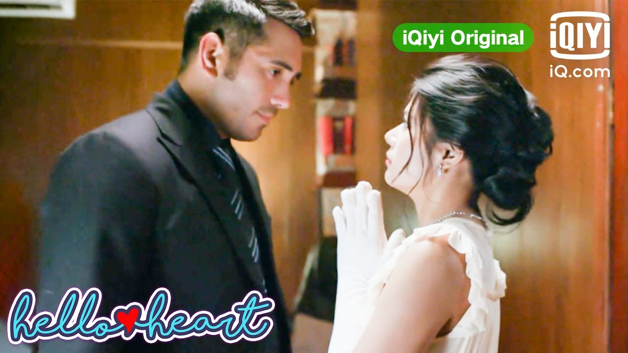 Saul Meets His Wife | Hello, Heart Episode 1 | iQIYI Original