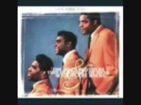 The Isley Brothers (+) I Guess I'll Always Love You