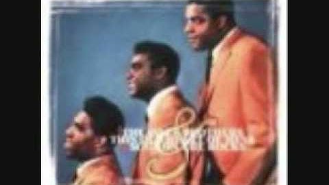 The Isley Brothers - I Guess I'll Always Love You (1966).flv
